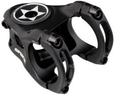 SPANK SPLIT 35 Stem, 35mm, Red
