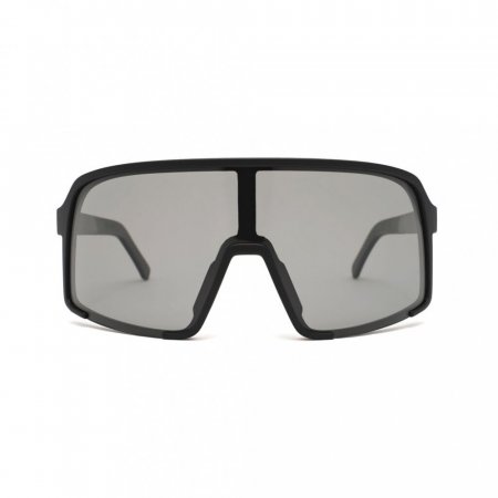 Fotochromatické brýle Horsefeathers Magnum - černé/tmavé sklo