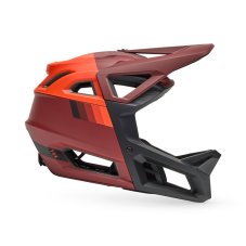 Integrální cyklo přilba Fox Proframe Rs Sol, Ce