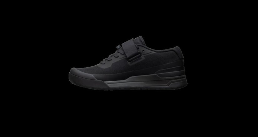 RIDE CONCEPTS boty dámské HELLION CLIP černá 37 - Veľkosť: 37