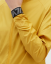 Dámská Bunda Silvini Monsana - žlutá - Velikost: XL