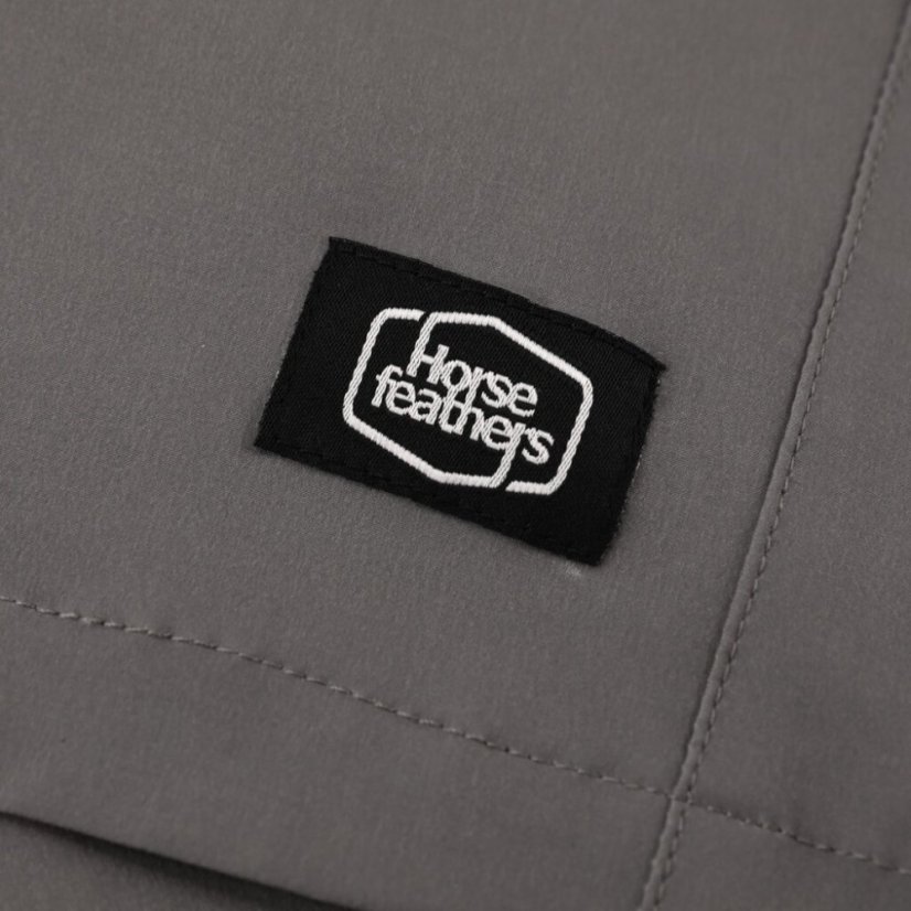 Bike kraťasy Horsefeathers Tracer Moon Mist