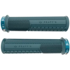 PEATY'S GRIPY MONARCH PRO KNURL THIN STORM (PGM-PRO-KNL-THN-STM-20)