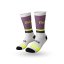FIZIK PONOŽKY TEAM EDITION LILAC/WHITE (FZKSOCKSTE3820) - Veľkosť: S
