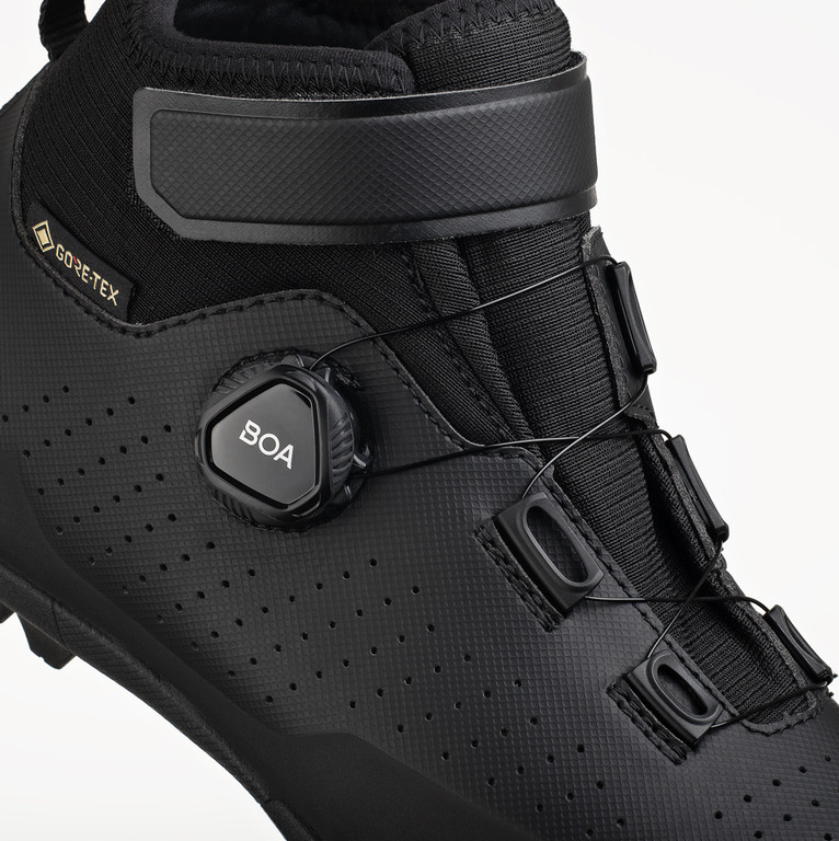 FIZIK TRETRY TERRA ARTICA X5 GTX BLACK - BLACK (TER5AGR1V1010)