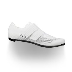 FIZIK TRETRY VENTO POWERSTRAP AEROWEAVE WHITE/WHITE (VER3PAR1C2020)