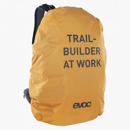 Evoc Trail Builder 35 Black