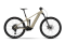 Celoodpružený horský elektrobicykel Raymon Korak Comp Grey