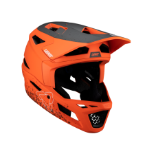 Leatt cyklistická prilba MTB Gravity 4.0 V24 , Coral