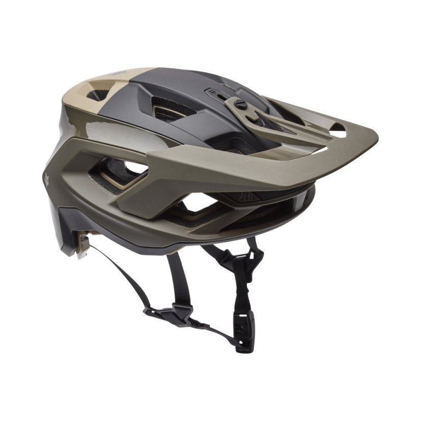 Trail/enduro přilba Fox Speedframe Rs Paranoid, Ce - Velikost: M