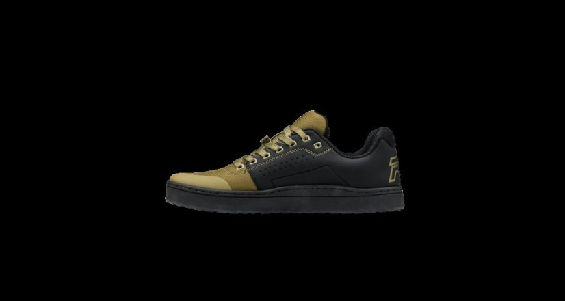 Cyklistické topánky RIDE CONCEPTS LIVEWIRE pánske, olive - Veľkosť: 45