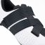 FIZIK TRETRY TEMPO POWERSTRAP R5 WHITE - BLACK (TPR5PSPU22010)