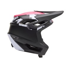 Trailová cyklo přilba Fox Dropframe Pro Digi Image, Ce