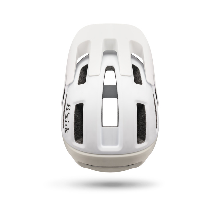 FIZIK HELMA TERRA KASSIS WHITE (FHE0000040020)