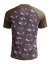 Zimtstern Braapz Shirt SS Men - olive