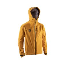 LEATT neprmokavá bunda MTB HydraDri 6.0 , Lager Yellow