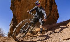 Buty do rowerów górskich, które potrafią wszystko