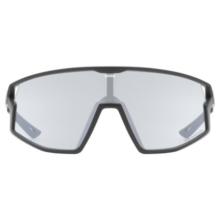 UVEX BRÝLE SKYRYSE V BLACK MATT/LTM.SILVER (S5330882205)