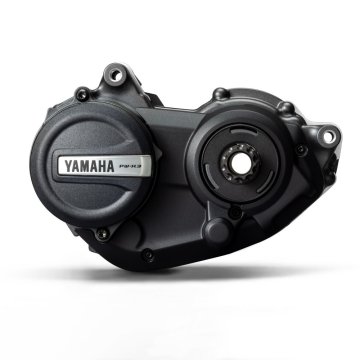 Yamaha PW-X3 - japonská záležitost, která nezklame