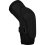IXS Flow 2.0 elbow guards, black, L - Velikost: L