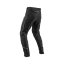 LEATT dlhé nohavice MTB HydraDri 5.0 , Black - Varianta: S / US30 / EU48