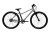 Detské bicykle 24", pre výšku 125 - 145 cm
