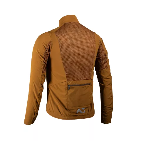 LEATT cyklistická bunda MTB Endurance 2.0 , dámska , Peanut - Varianta: XS / EU34 / UK6 / US2