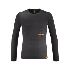 MAVIC PÁNSKÝ DRES S DLOUHÝM RUKÁVEM CROSSTRAIL GRADIENT/BLACK (T000533)