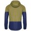 Silvini pánská bunda MJ2507 Sassolungo - Barva: olive-navy, Velikost: S