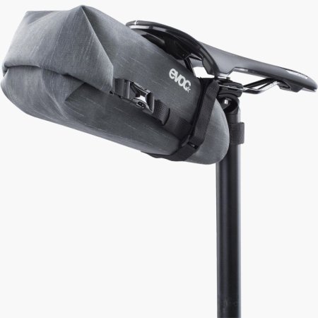 Evoc SEAT PACK WP 2 - carbon gray