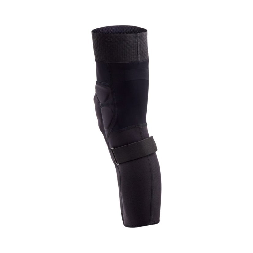 Chránič kolen Fox Launch Knee/Shin Guard - Velikost: S