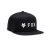Dětská kšiltovka Fox Yth Absolute Sb Mesh Hat