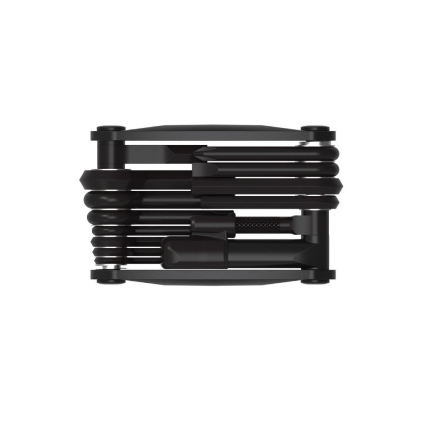 Multiklíč Lezyne RAP II 13 Tubeless Black