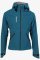 Voděodolná cyklistická bunda Dirtlej Weathershield Waterproof Sapphire Blue