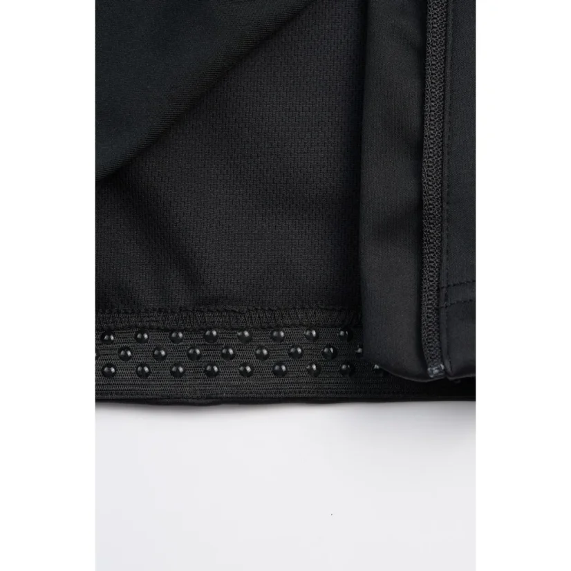 Silvini pánské kalhoty MP2502 Sorago černé - Velikost: 4XL