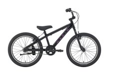 MARIN Donky Jr 20" 1sp, čierno-fialová