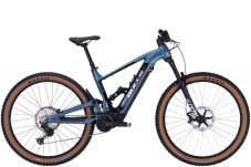 BULLS E-STREAM EVO AM4 29, BROSE 925WH, modro-čierny