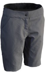 Zimtstern Evo Lightz Short Wmns - black