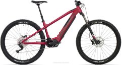 Blizz e40-29/Matte Red/Black/29x13.5" (M)