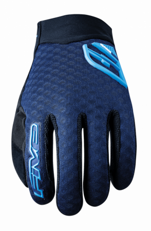 Five Gloves XR AIR Navy Blue