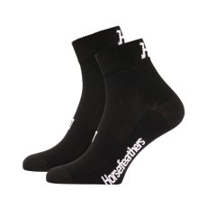 Dámske technické funkčné ponožky Horsefeathers Jam W - black