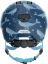 Dětská cyklistická helma Abus Smiley 3.0 Blue Whale - modrá