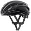 UVEX HELMA SURGE BLACK MATT (S4100960100) - Velikost: 53-56