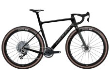 Gravel kolo RIDLEY kolo ASTR RS Red XPLR 1x13 UD Carbon/Dove Grey S
