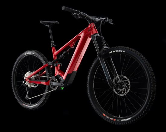 NORCO Sight VLT A2 Red 29 - S - Varianta: S