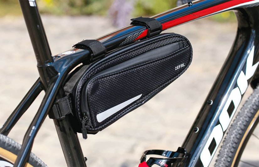 Brašna na rám Zefal Z Frame Pack