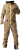 Nepremokavá cyklistická kombinéza Dirtlej Dirtsuit Core Edition Sand