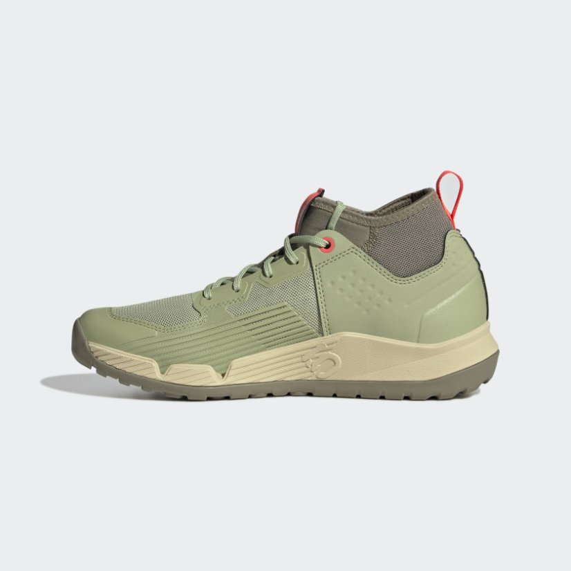 Buty rowerowe Five Ten Trailcross XT WMN Orbit Green - Rozmiar EU: 36