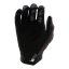 TLD RUKAVICE AIR MONO BLACK (44693101) - Velikost: S