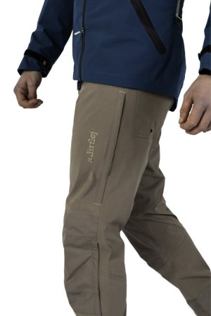 Voděodolné cyklistické kalhoty Dirtlej Trailscout Waterproof Long